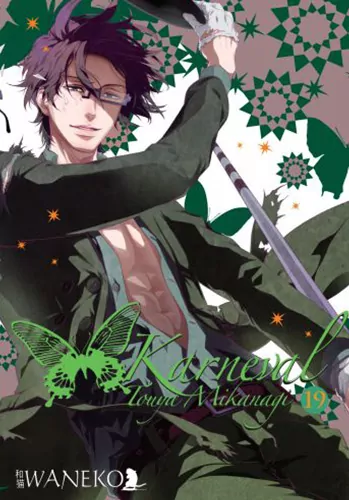 Karneval. Tom 19 - tantis.pl