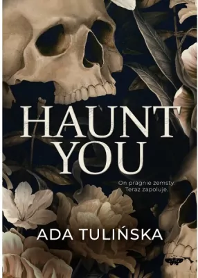 Haunt You