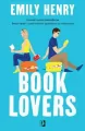 Book Lovers - tantis.pl