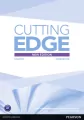 Cutting Edge 3ed Starter Workbook - tantis.pl