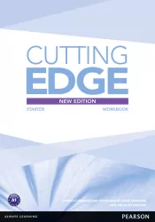 Cutting Edge 3ed Starter Workbook