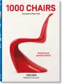 1000 Chairs. Revised and updated edition wer. angielska - tantis.pl