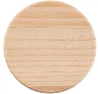 Plaster drewna z sosny - tantis.pl