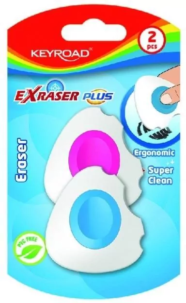 Gumka do ścierania. Exraser plus - tantis.pl