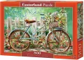 Puzzle 500. Beautiful Ride - tantis.pl