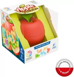 Smart Games Apple Puzzler (ENG) IUVI Games