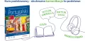 Portugalski. Kurs podstawowy A1-A2 - tantis.pl