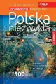 Przewodnik turystyczny. Polska niezwykła - tantis.pl