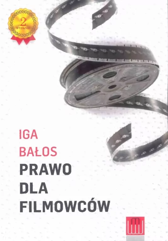 Prawo dla filmowców - tantis.pl