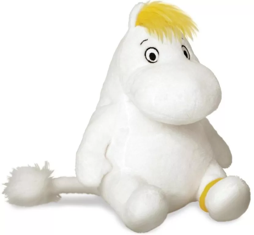 Muminki maskotka Panna Migotka 19cm - tantis.pl