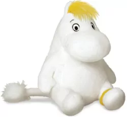 Muminki maskotka Panna Migotka 19cm