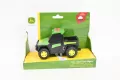 TOMY John Deere Gator mini św/dźw X470372 04835 - tantis.pl