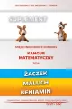 Matematyka z wesołym kangurem. Suplement 2024 - tantis.pl