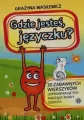 Gdzie jesteś, języczku? - tantis.pl
