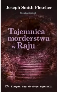 Tajemnica morderstwa w Raju - tantis.pl