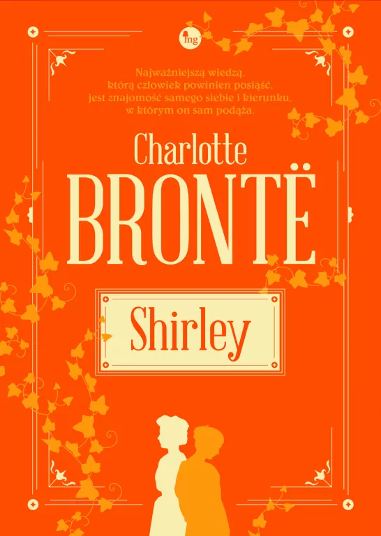 Shirley. - tantis.pl