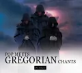 Pop Meets Gregorian Chants. Audiobook - tantis.pl