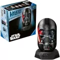 Puzzle 3D Hylkies: Darth Wader - tantis.pl