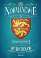 Normanowie. Historia dynastii - tantis.pl
