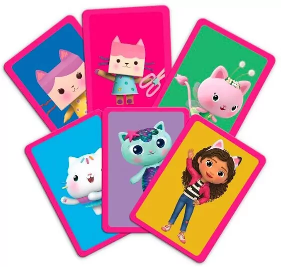 Match Koci Domek Gabi - tantis.pl