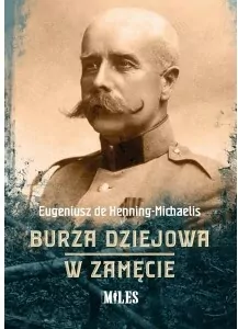 Burza dziejowa. W zamęcie - tantis.pl