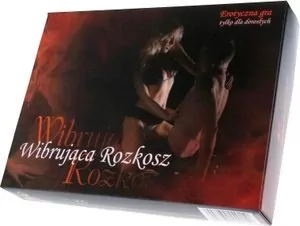 Wibrująca rozkosz - tantis.pl