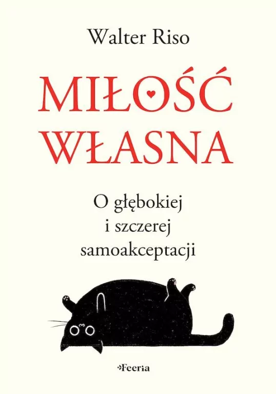 Miłość własna. O głębokiej i szczerej samoakceptacji - tantis.pl