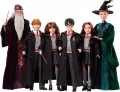 Harry Potter lalka Komnata Tajemnic mix GCN30 - tantis.pl
