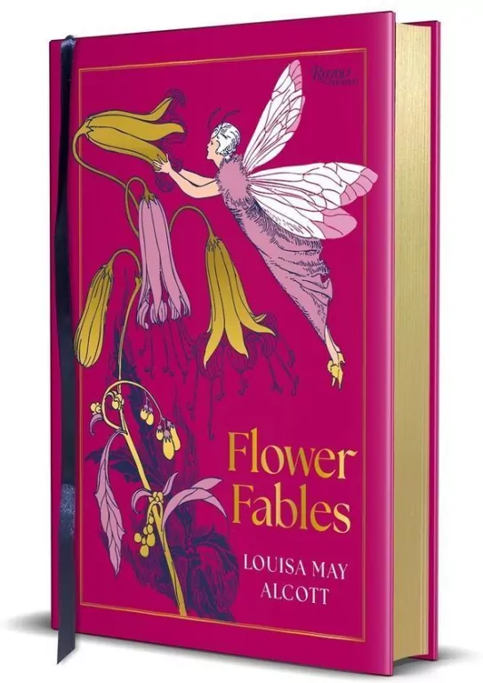 Flower Fables - tantis.pl