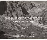 Wielka skalna cisza