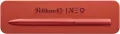 Długopis K6 Ineo Elemente Fiery Red w etui - tantis.pl