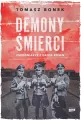 Demony śmierci. Zbrodniarze z Gross-Rosen - tantis.pl