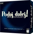 Podaj Dalej! Bez cenzury - tantis.pl
