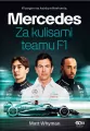 Mercedes. Za kulisami teamu F1 - tantis.pl