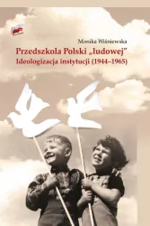 Przedszkola Polski "ludowej"