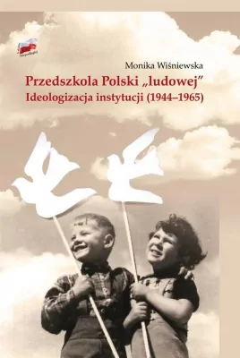 Przedszkola Polski "ludowej"