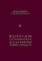Russian loanwords in the Chulym Turkic dialects - tantis.pl
