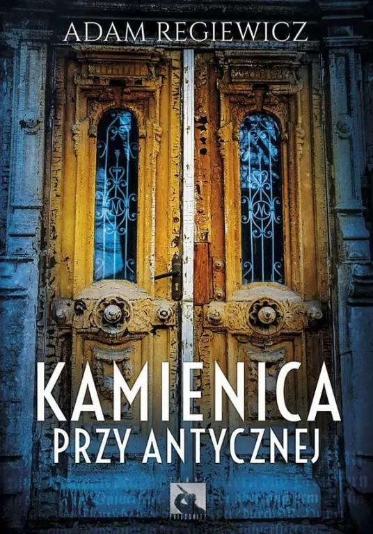Kamienica przy Antycznej - tantis.pl
