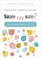 Szale czy sale? Różnicowanie głosek Sz-S - tantis.pl