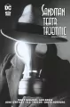 Teatr tajemnic. Sandman. Tom 1 - tantis.pl