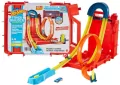 Hot Wheels. Zestaw kaskaderski - tantis.pl