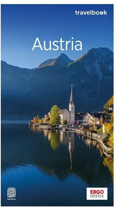 Austria. Travelbook - tantis.pl