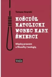 Kościół katolicki wobec kary śmierci