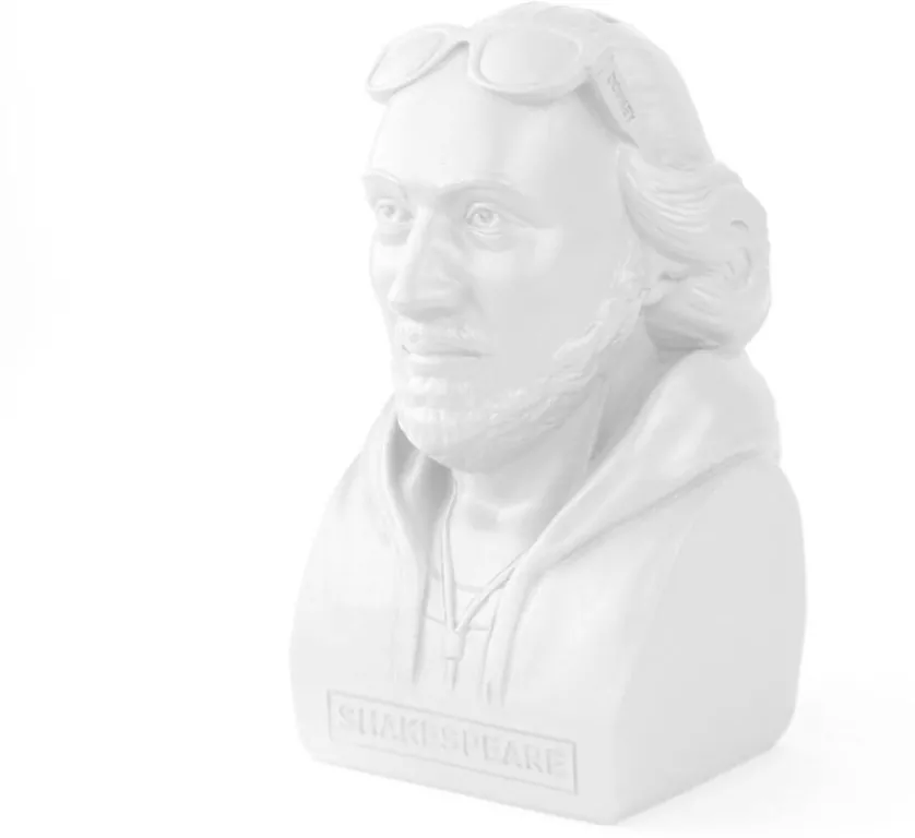 Skarbonka - Shakespeare - tantis.pl