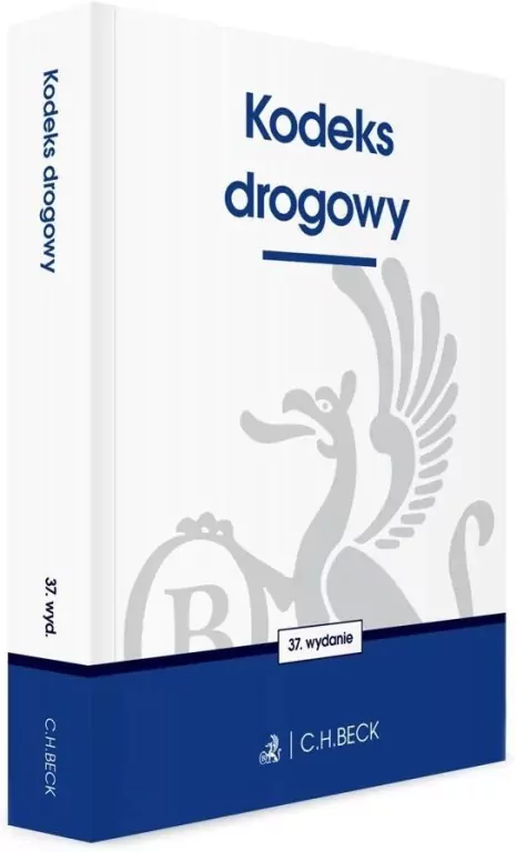 Kodeks drogowy - tantis.pl