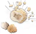 Explore Rozbij geody skalne - tantis.pl