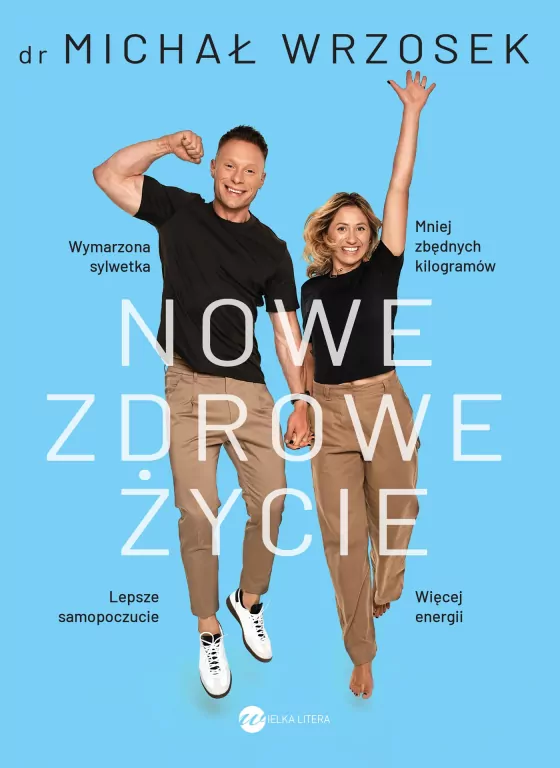 Nowe zdrowe życie - tantis.pl