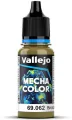 Vallejo: 69.062 - Mecha Color - Bronze (17 ml) - tantis.pl