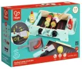 Zestaw grillowy HAPE - tantis.pl
