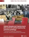 Zakład Ubezpieczeń Społecznych jako podmiot... - tantis.pl